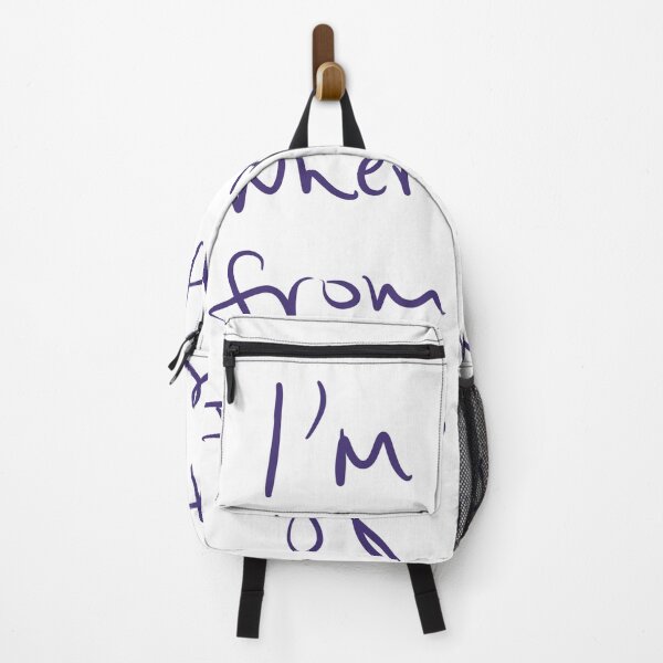 Item preview, It Just Pours Out of Me. designed and sold by abeink.