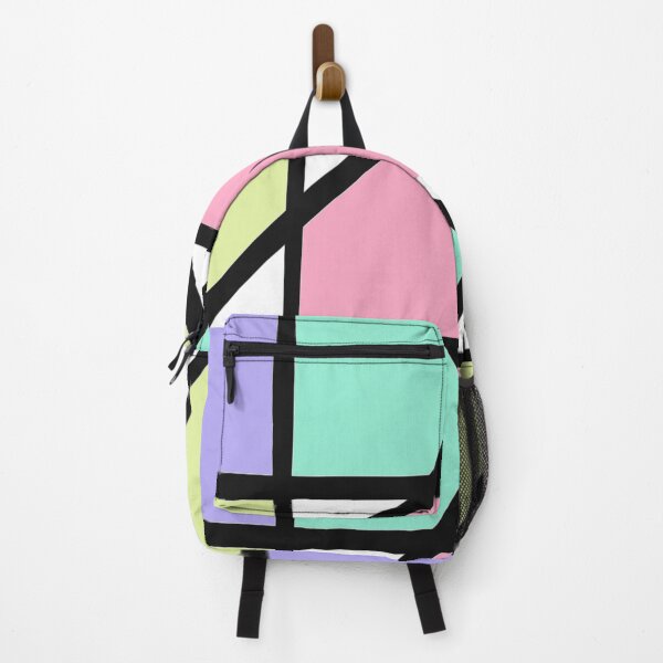 Item preview, ArtBlok Series: Muted Disco designed and sold by HELLODIVINE.