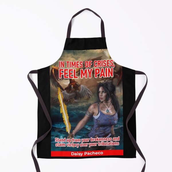 Item preview, Feel My Pain designed and sold by LibrosBOOKtique.