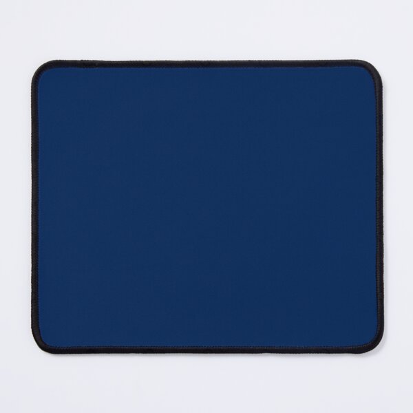 Item preview, Solid Dark Blue designed and sold by Arianna Khalil.