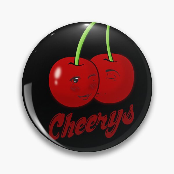 Item preview, cheerys designed and sold by moonmorph.