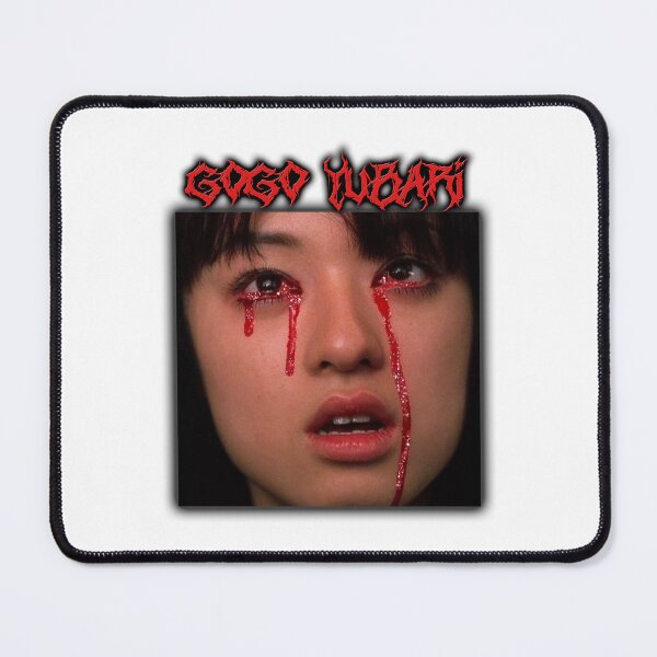 Item preview, gogo yubari designed and sold by Ilustra Club.