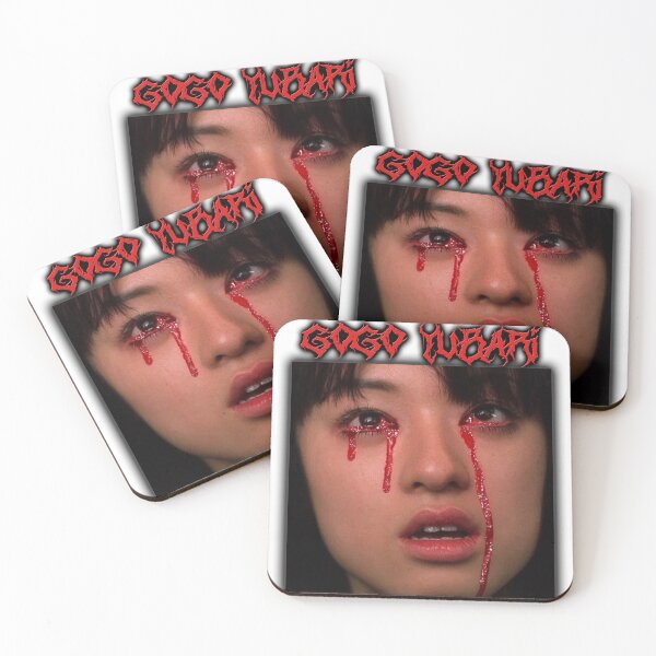 Item preview, gogo yubari designed and sold by Ilustra Club.