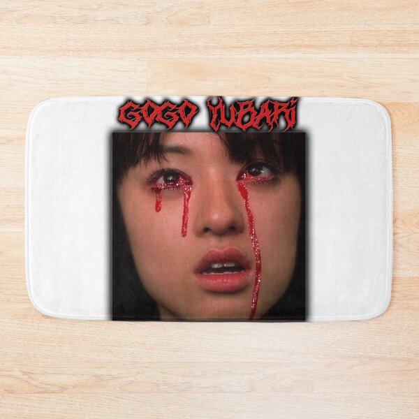 Item preview, gogo yubari designed and sold by Ilustra Club.