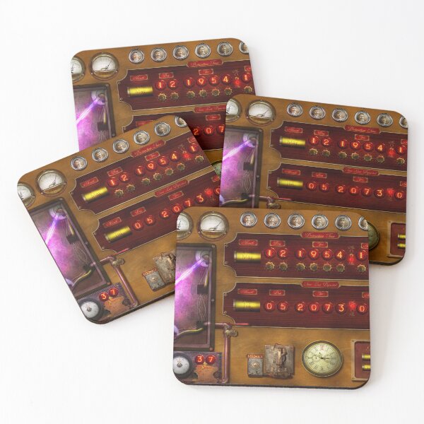 Item preview, Steampunk - Temporal Flux designed and sold by Mike Savad Photography.