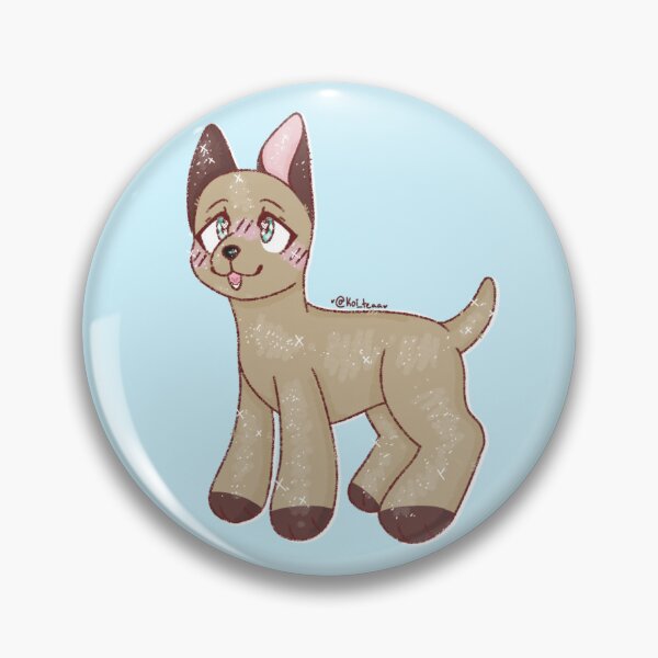 Item preview, LPS Great dane #636 designed and sold by Koiteaa.