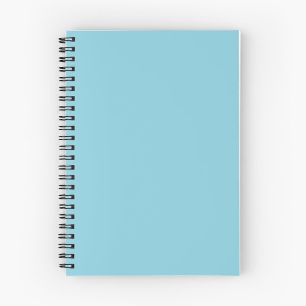 Item preview, Solid Pale Blue designed and sold by Arianna Khalil.