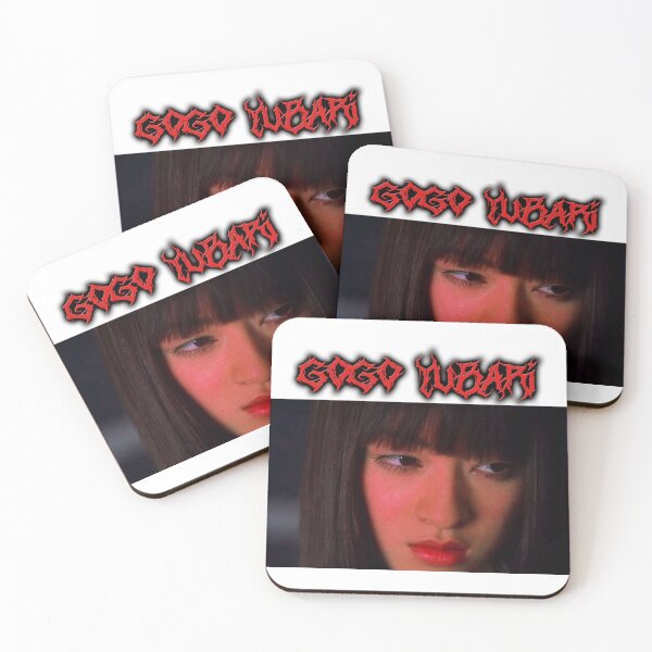 Item preview, gogo yubari designed and sold by Ilustra Club.