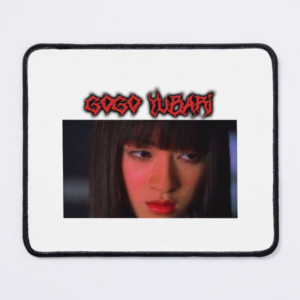 Item preview, gogo yubari designed and sold by Ilustra Club.