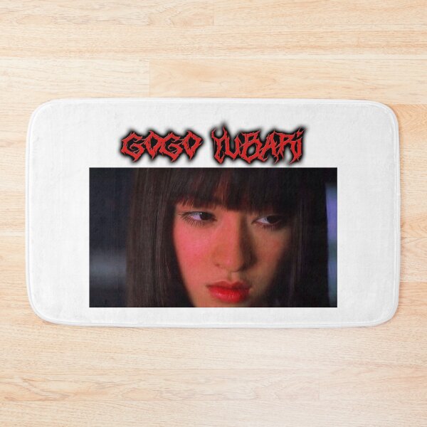 Item preview, gogo yubari designed and sold by Ilustra Club.