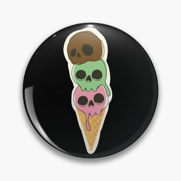 Item preview, I Scream designed and sold by smartbunnyRG.
