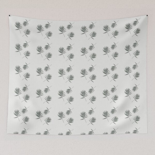 Item preview, Frondly Stripes - Clear designed and sold by LozMac.
