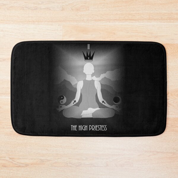 Item preview, The High Priestess designed and sold by Yarham.