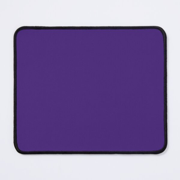 Item preview, Solid Dark Purple designed and sold by Arianna Khalil.