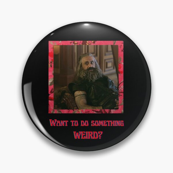 Item preview, Ed Getting Weird and Having a Blast designed and sold by StedeEd.