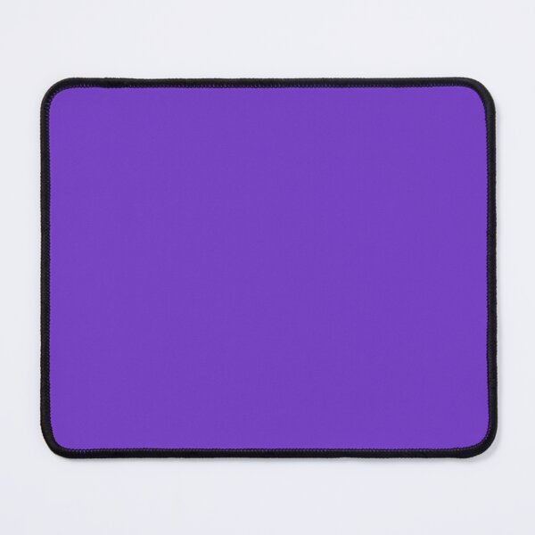 Item preview, Solid Bright Purple designed and sold by Arianna Khalil.