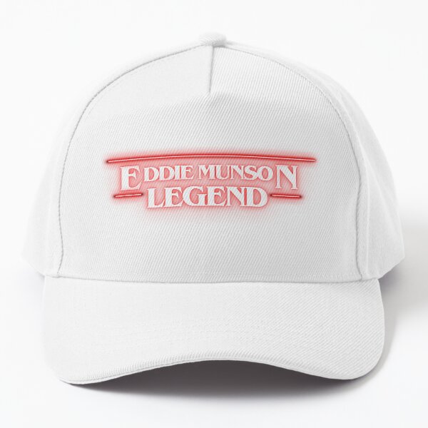 Item preview, Eddie Munson the Legend Stranger Things Fan Art designed and sold by Nature Girl Studios.