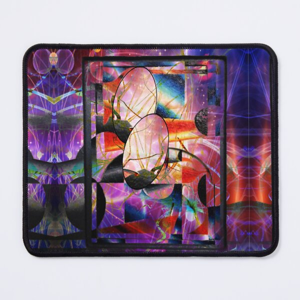 Item preview, Dali,s rebirth. designed and sold by CubismArtist.