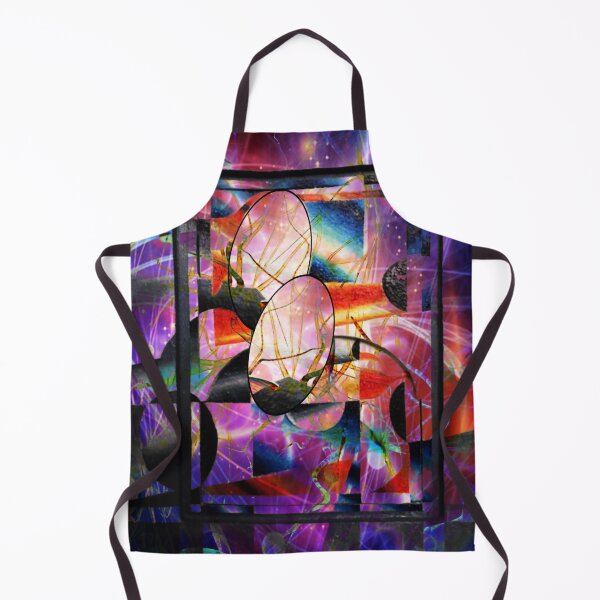 Item preview, Dali,s rebirth. designed and sold by CubismArtist.