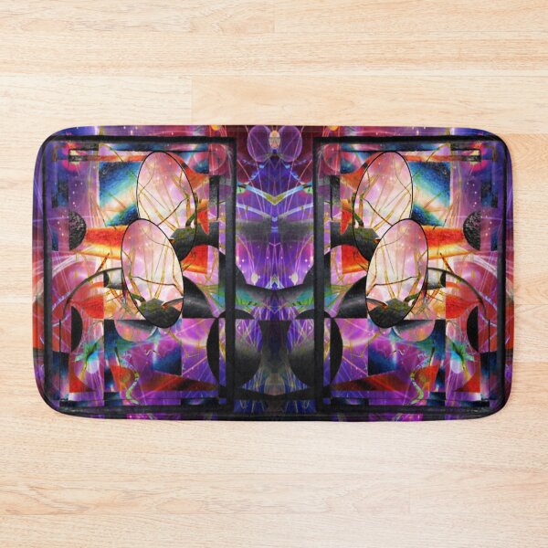 Item preview, Dali,s rebirth. designed and sold by CubismArtist.