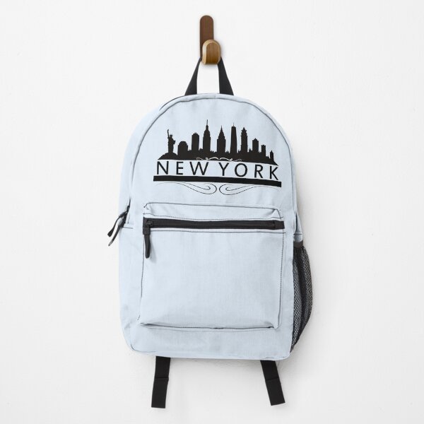 Item preview, New York designed and sold by TAOR.