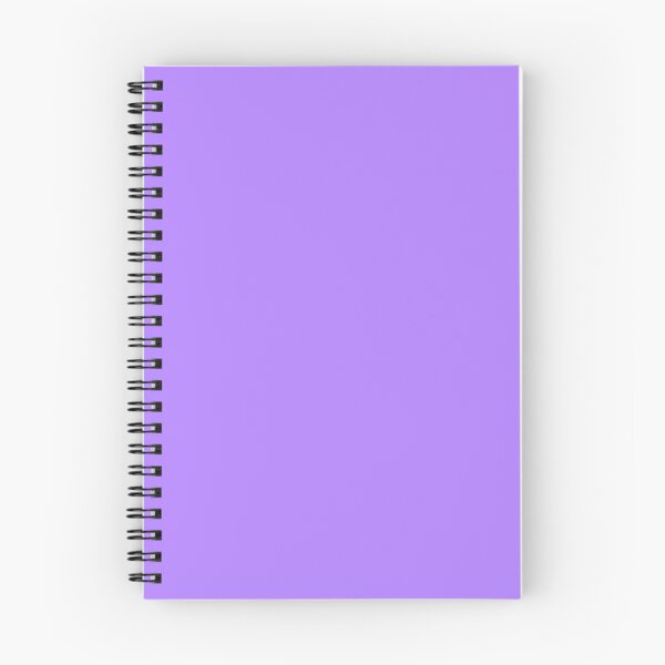 Item preview, Solid Light Purple designed and sold by Arianna Khalil.