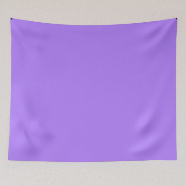 Item preview, Solid Light Purple designed and sold by Arianna Khalil.