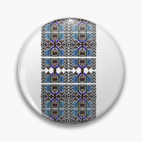 Item preview, memory of an embroiderer from Vrlika designed and sold by Branko Jovanovic .