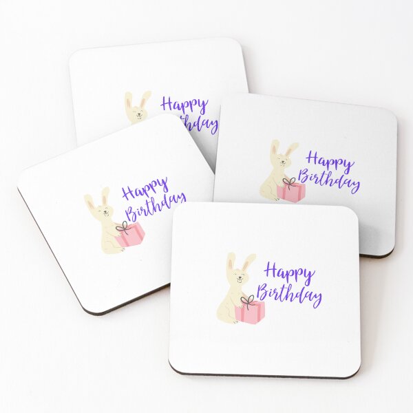 Item preview, HAPPY  BIRTHDAY designed and sold by IsaCria.