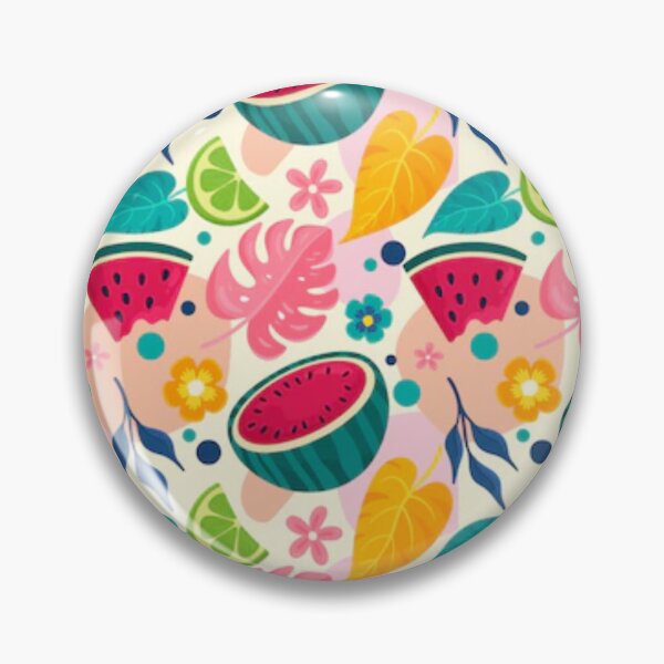 Item preview, Watermelon on pink designed and sold by Ivan Šanjug.