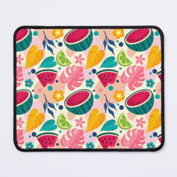 Item preview, Watermelon on pink designed and sold by Ivan Šanjug.
