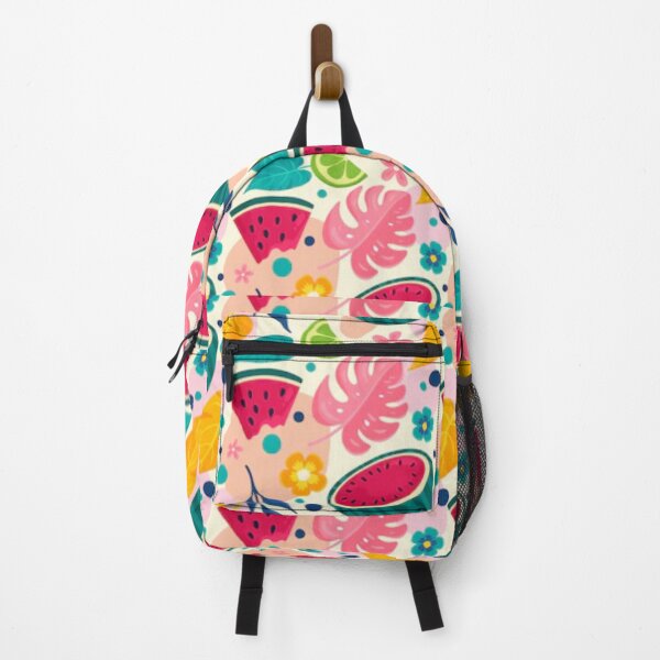 Item preview, Watermelon on pink designed and sold by Ivan Šanjug.