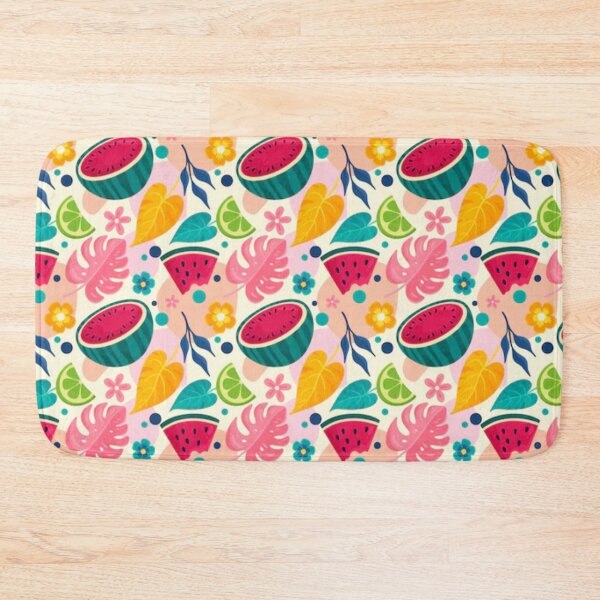 Item preview, Watermelon on pink designed and sold by Ivan Šanjug.
