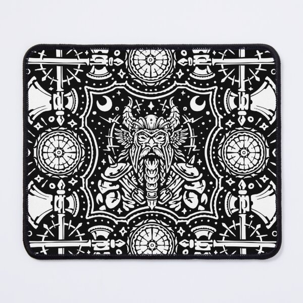 Item preview, Viking Warrior designed and sold by Vector Scout Lab.
