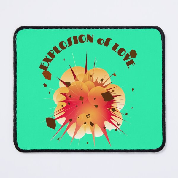 Item preview, EXPLOSION of LOVE designed and sold by CSJ7.