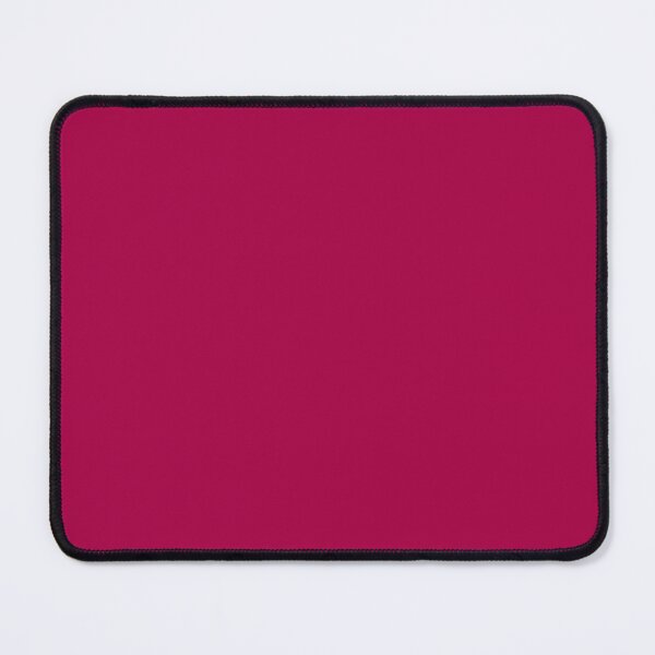 Item preview, Solid Dark Pink designed and sold by Arianna Khalil.