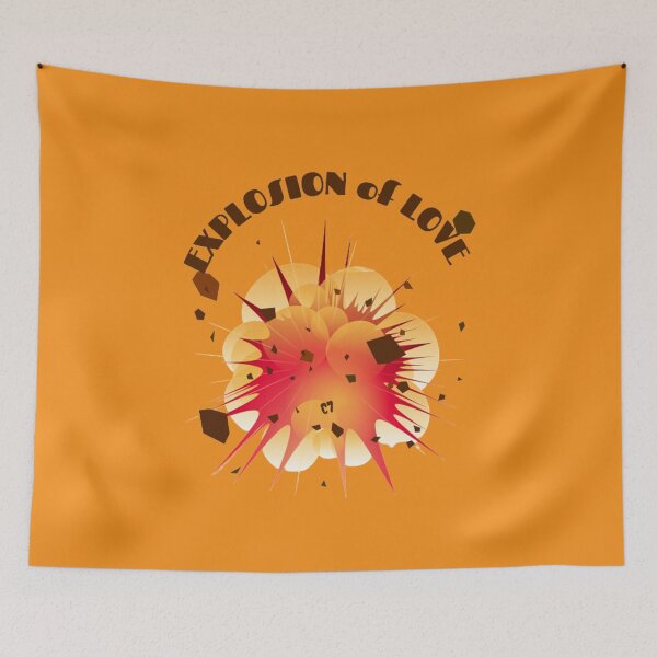 Item preview, EXPLOSION of LOVE designed and sold by CSJ7.
