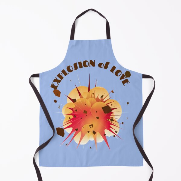 Item preview, EXPLOSION of LOVE designed and sold by CSJ7.