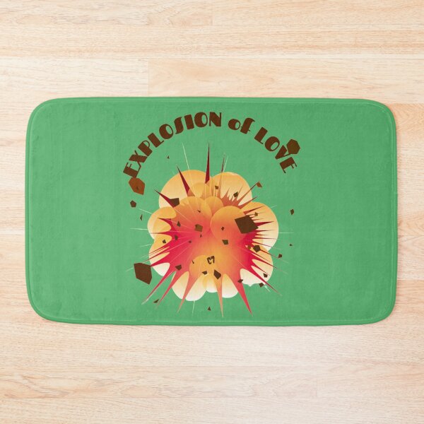 Item preview, EXPLOSION of LOVE designed and sold by CSJ7.