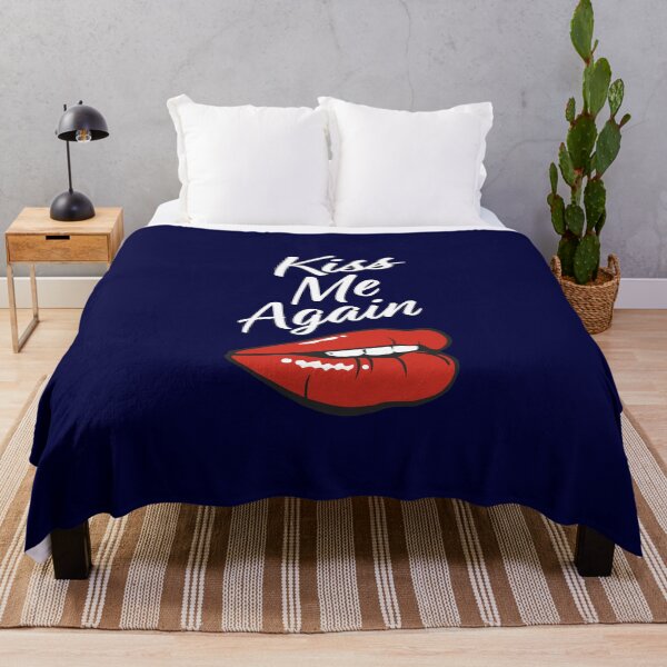 Item preview, Kiss me again. Mwah. Mwah. W designed and sold by studiohfy.