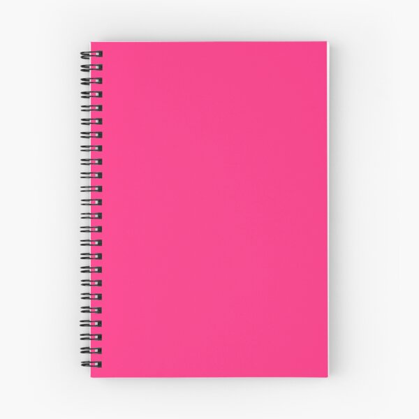 Item preview, Solid Bright Pink designed and sold by Arianna Khalil.