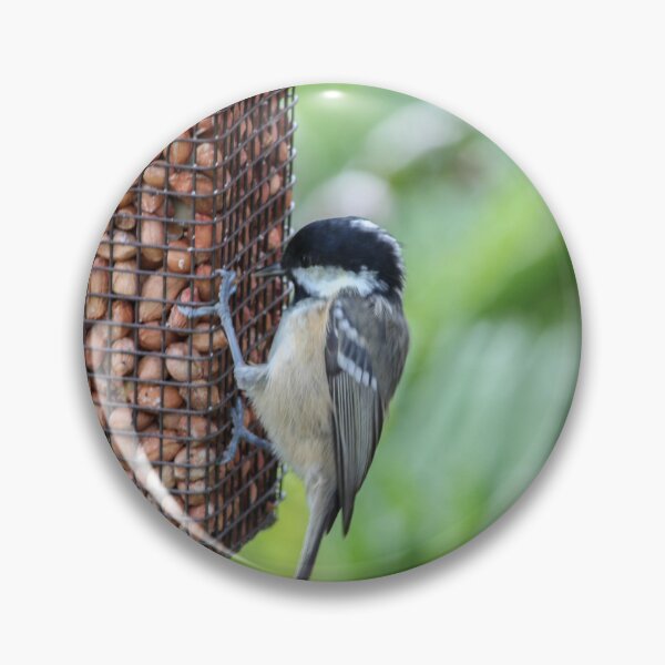 Artikelvorschau, Vogelfütterung entworfen und verkauft von ScottishSteph.