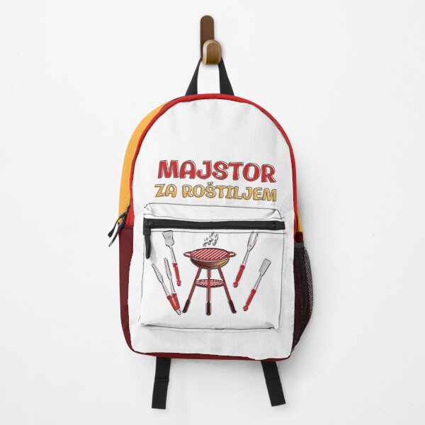Item preview, Majstor za roštiljem - Light designed and sold by MC Art Studio.