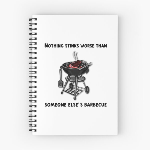 Item preview, Barbecue designed and sold by Old-Scratch.