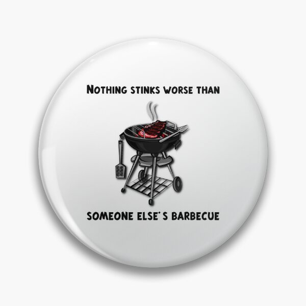 Item preview, Barbecue designed and sold by Old-Scratch.
