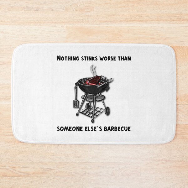 Item preview, Barbecue designed and sold by Old-Scratch.