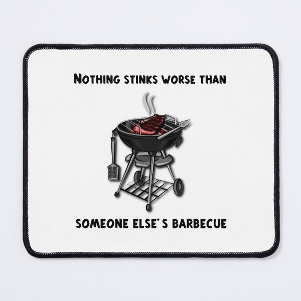 Item preview, Barbecue designed and sold by Old-Scratch.