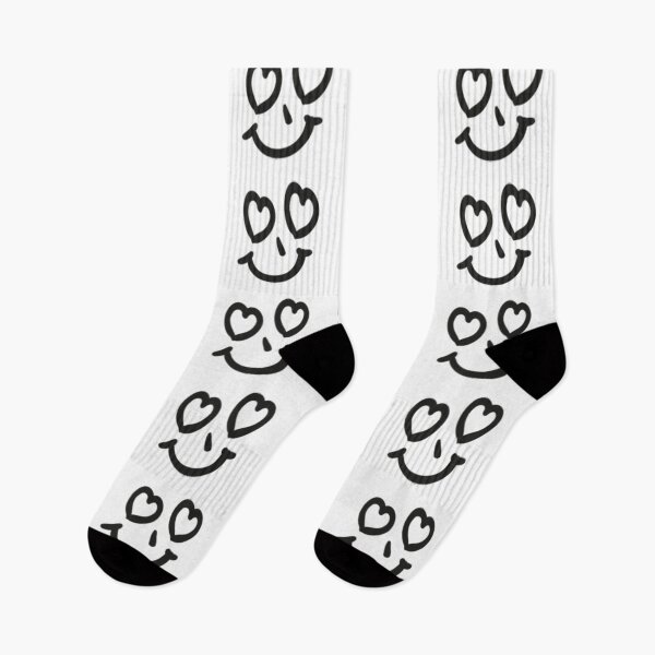 Item preview, smiley in love designed and sold by Kenzanour.
