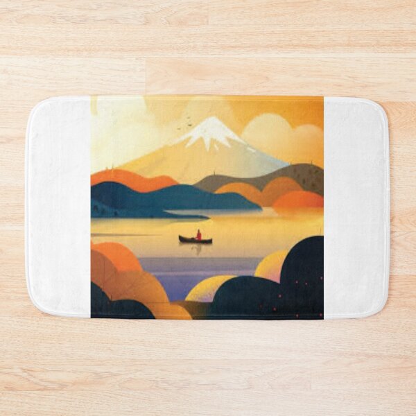 Item preview, All sunset  designed and sold by IQRAYOUNUS.