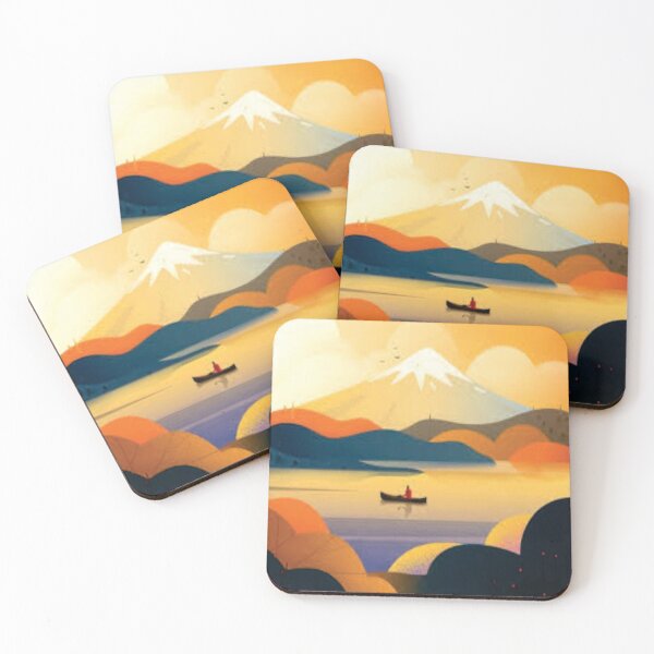 Item preview, All sunset  designed and sold by IQRAYOUNUS.